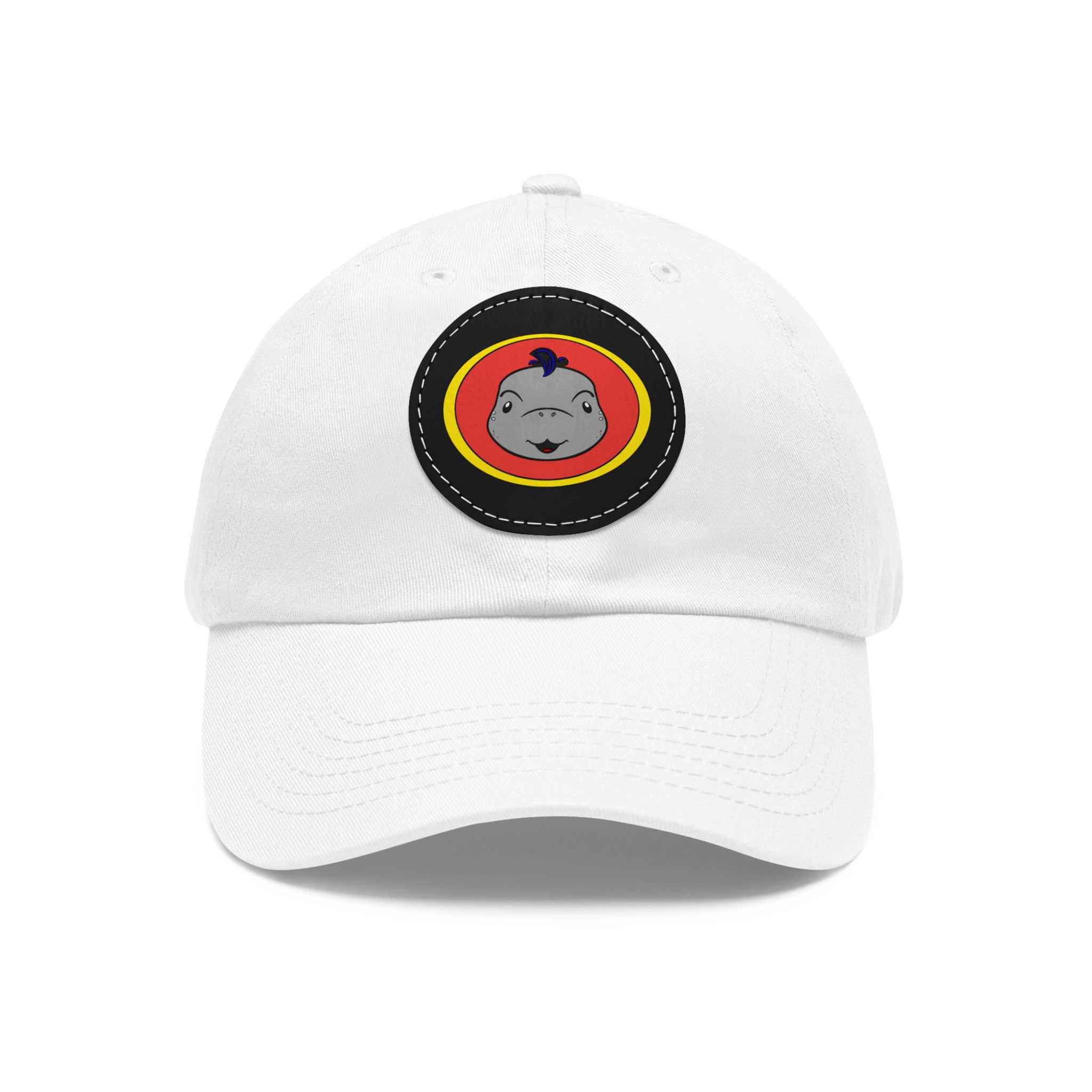 Manny's Dad Hat 