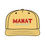 Miniatura: Mana-T Studios Surf Cap