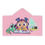 Miniatura: Mona Youth Hooded Towel