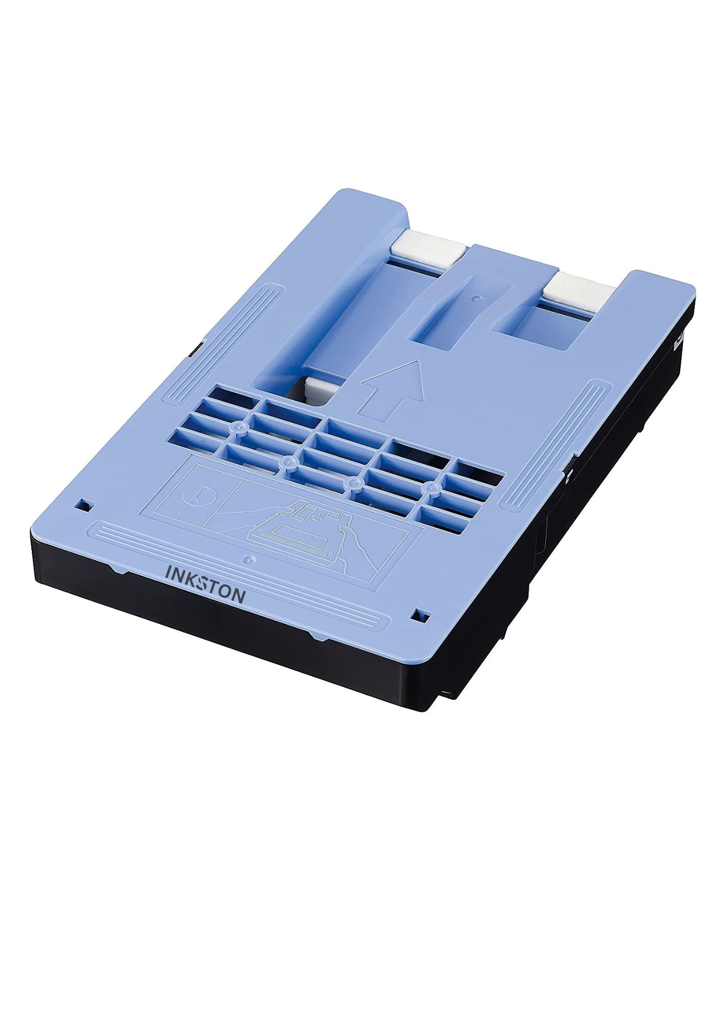 INKSTON MC-10 1320B014 Waste Collection Cartridge COMPATIBLE with models: iPF 83