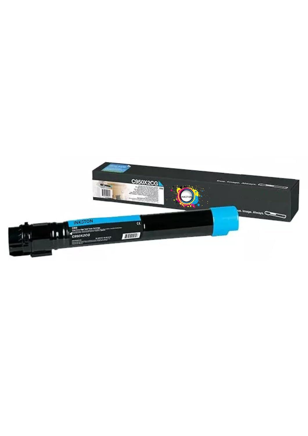 INKSTON® C950X2 Series (CYAN))