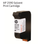 Thumbnail: HP 2590 W3T10B Solvent Ink Cartridge