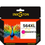Thumbnail: INKSTON® 564XL Magenta Ink Cartridge Compatible with 3500; Officejet 4620; Photo