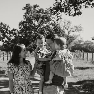 The Brandtman Family