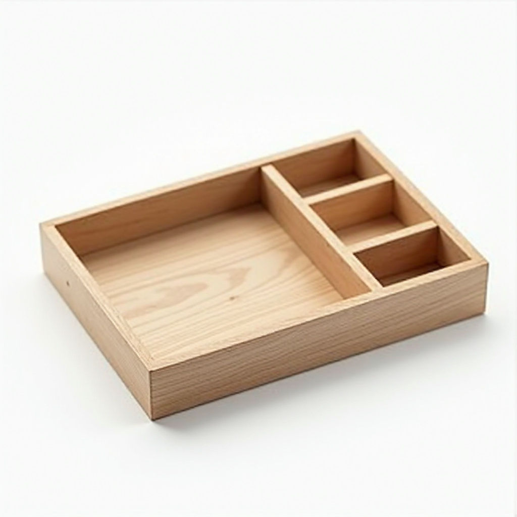 Token Storage Tray