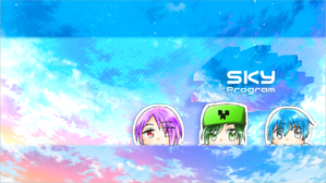 SKYProgram(第2期)　ブランディング