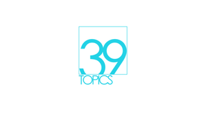 クラス番組 39TOPICS