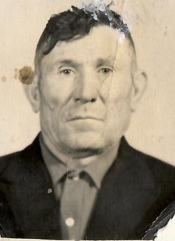 Никитеев  Иннокентий Иванович 1923