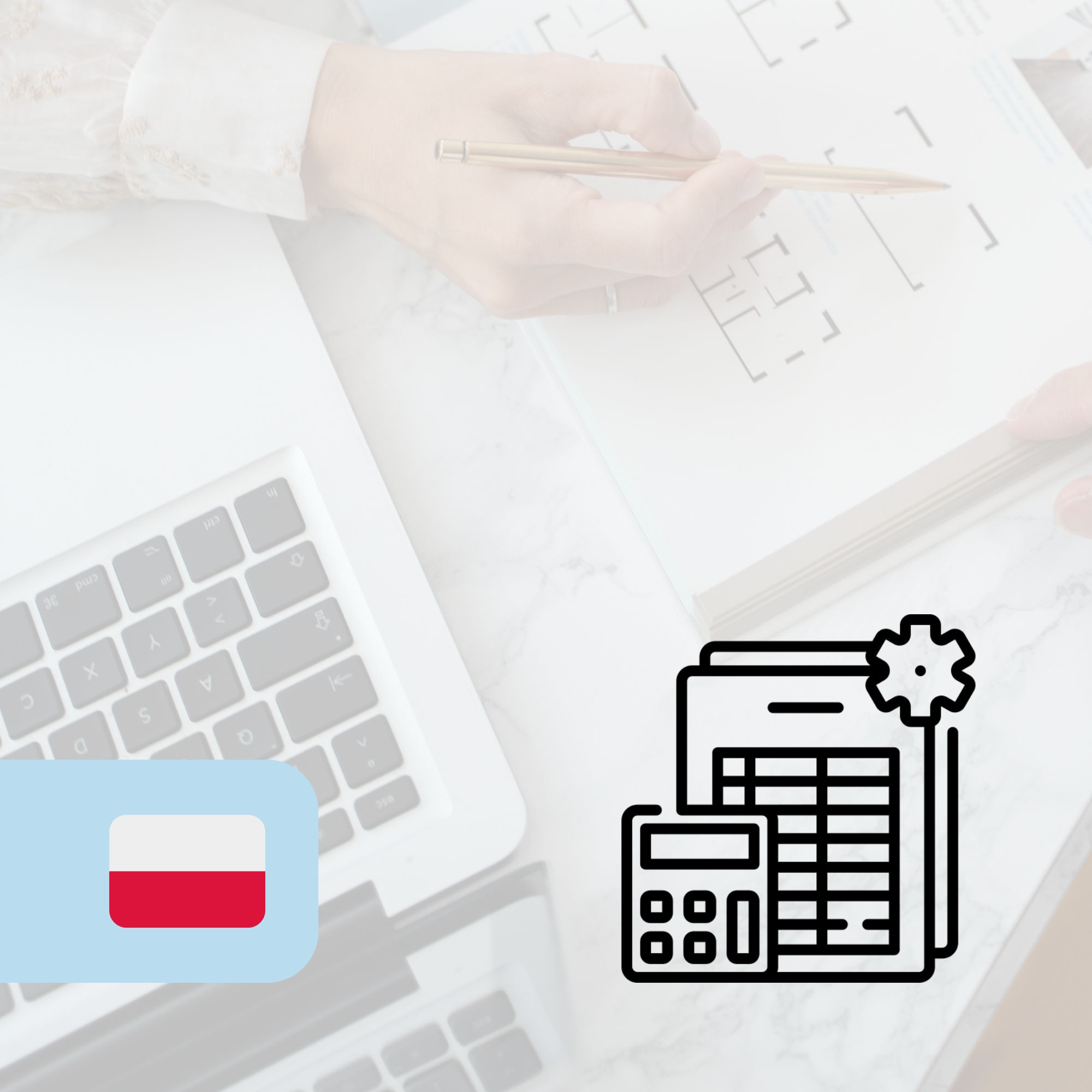 Narzędzie do kalkulacji nieruchomości (plik Excel, polski)