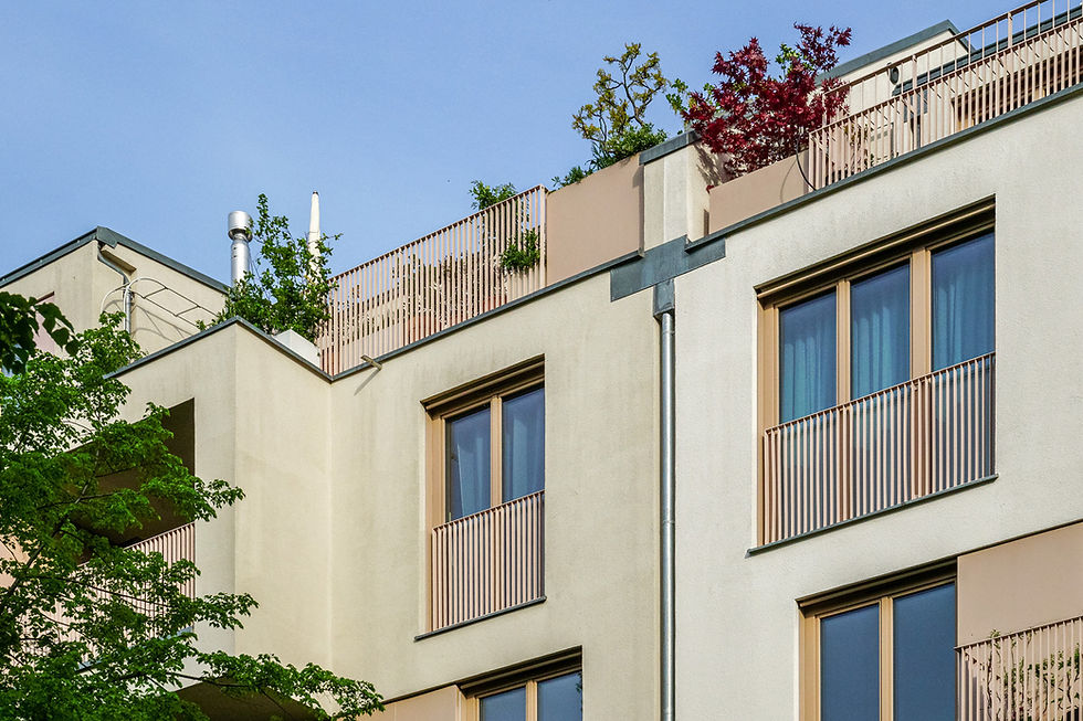 Kredyt hipoteczny w Niemczech dla Polaków. Wielu polskich inwestorów wcześniej czy później staje przed tym samym wyzwaniem: Czy mogę jako Polak sfinansować nieruchomość w Niemczech?