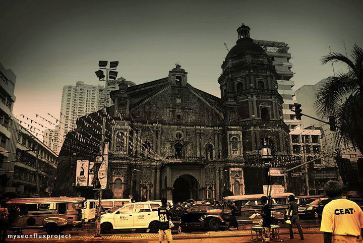 Binondo