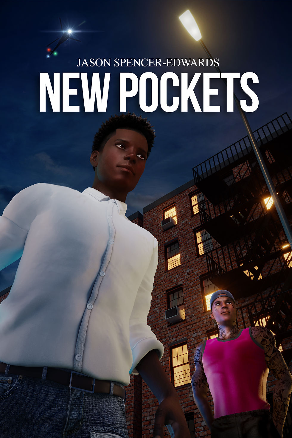 Book Cover