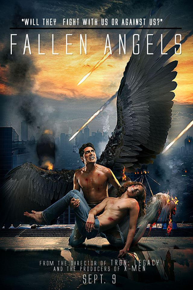 Fallen Angel