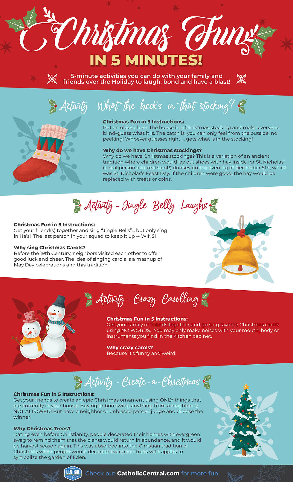Christmas Fin in 5 minutes_01