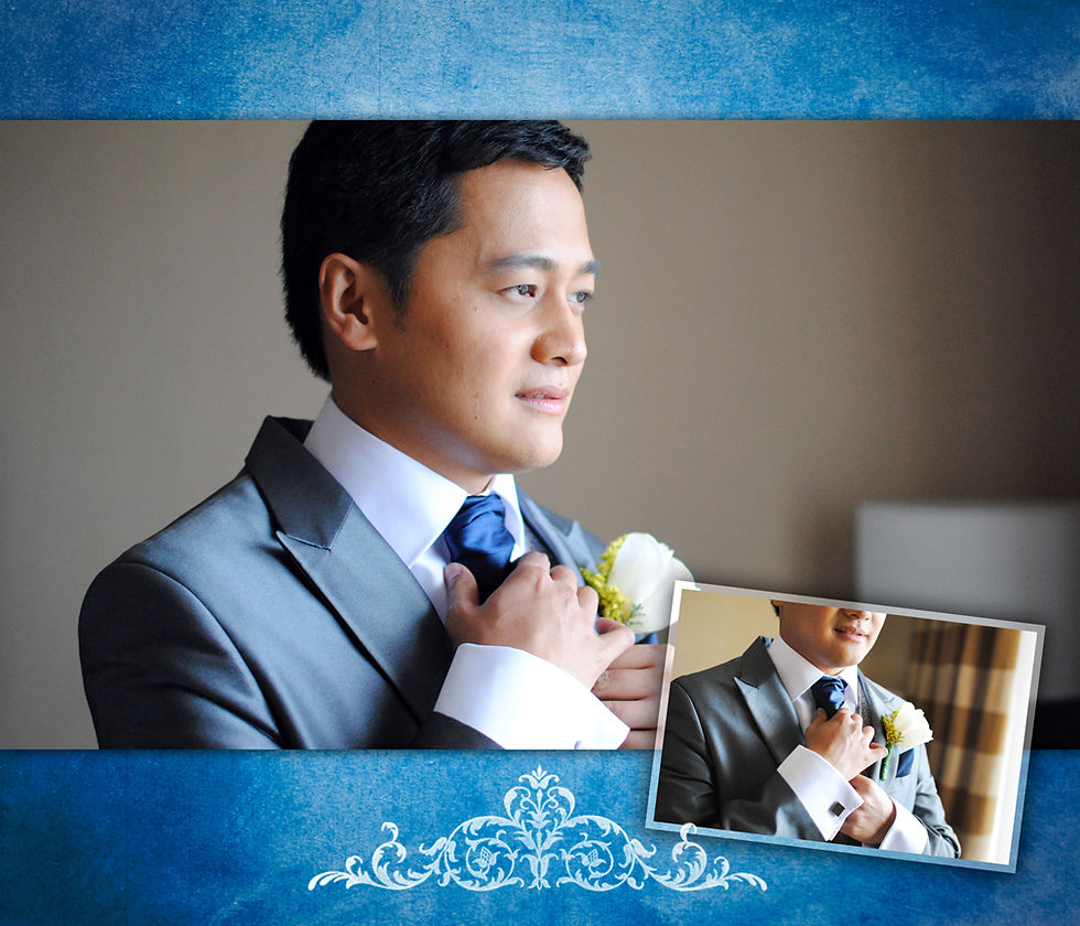 Wedding Photo