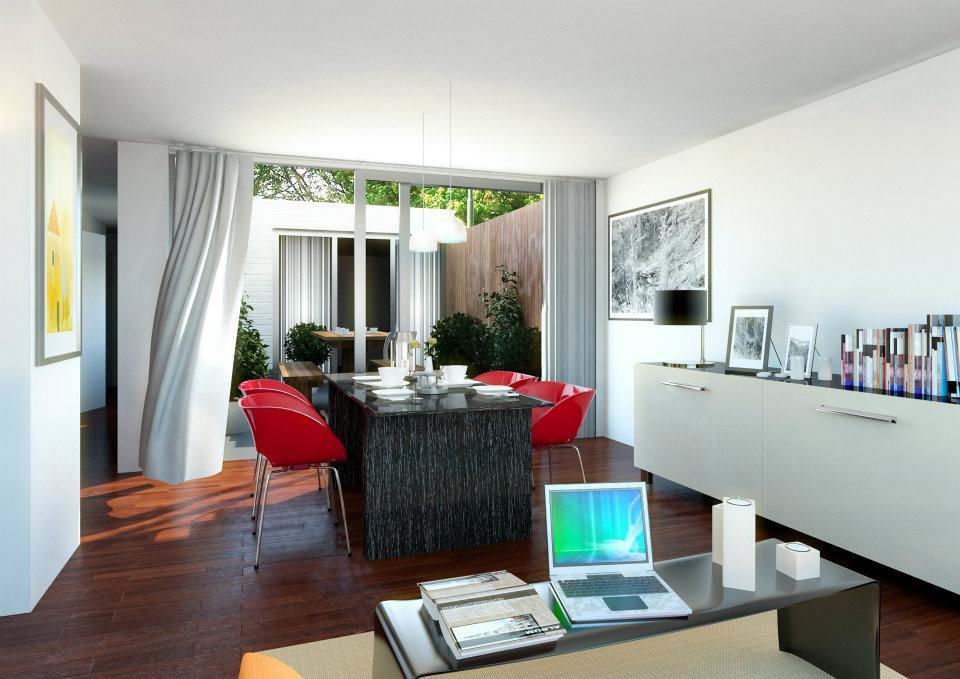 Simple Interior Design