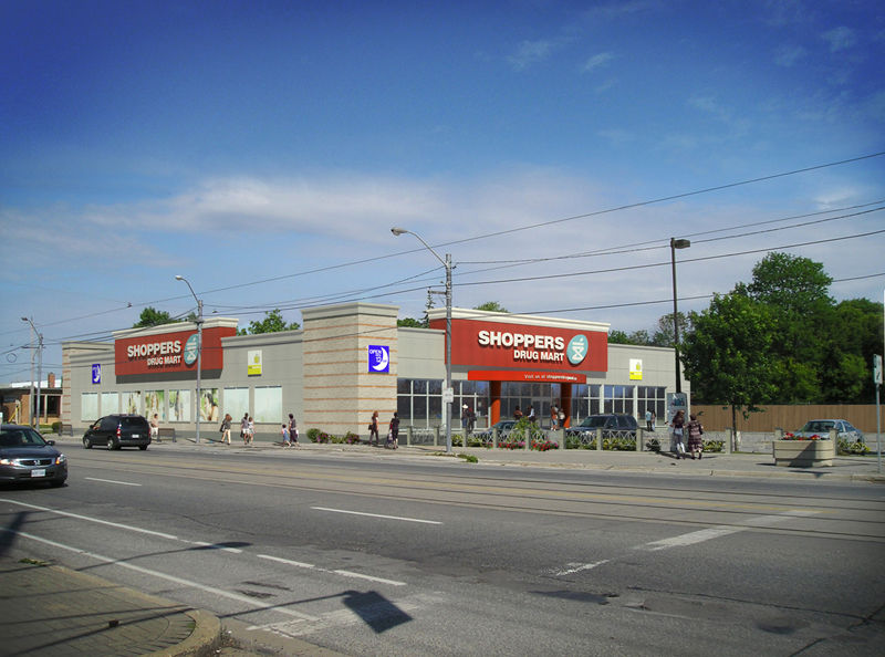 Drug Mart
