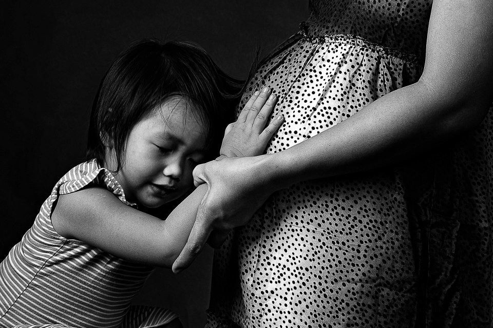 Mother and Child
