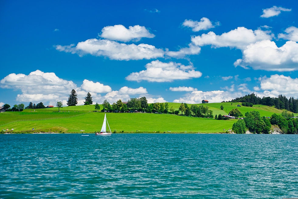 Summer Seasonal Affective Disorder (SAD): When Sunshine Doesn't Improve Mental Health