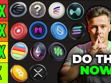 The Market Feels Broken. Peter’s Portfolio Says Otherwise.