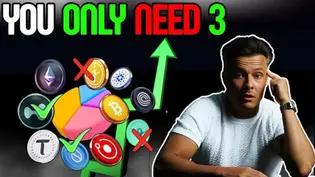What Makes an Altcoin Win? 3 Things That Really Matter