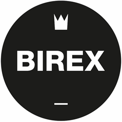 Birex logo