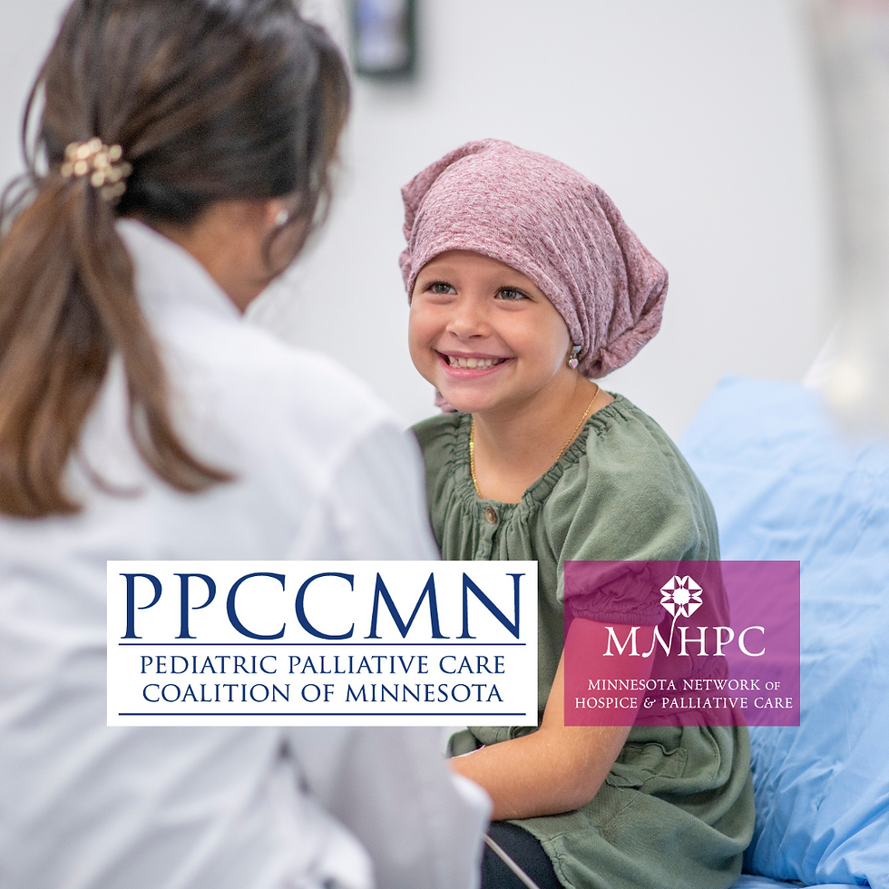 Pediatric Hospice Care: A Quick Reference Guide for Adult Providers