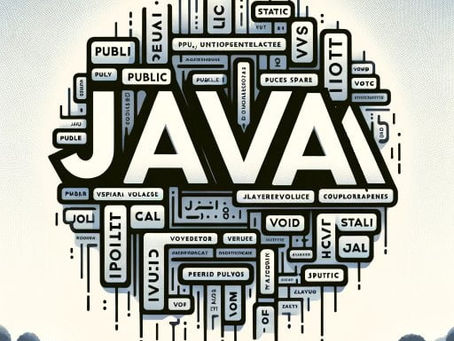 Mastering Java: Your Complete Beginner's Guide