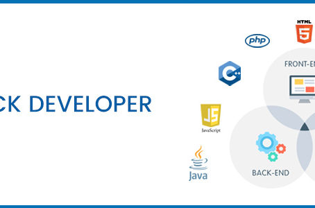 An All-Inclusive Manual for Learning Full Stack Development