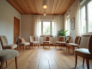 Finding Community in Support Groups: A Guide