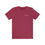Thumbnail: More Jesus Unisex Jersey Short Sleeve Tee