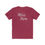 Thumbnail: More Jesus Unisex Jersey Short Sleeve Tee
