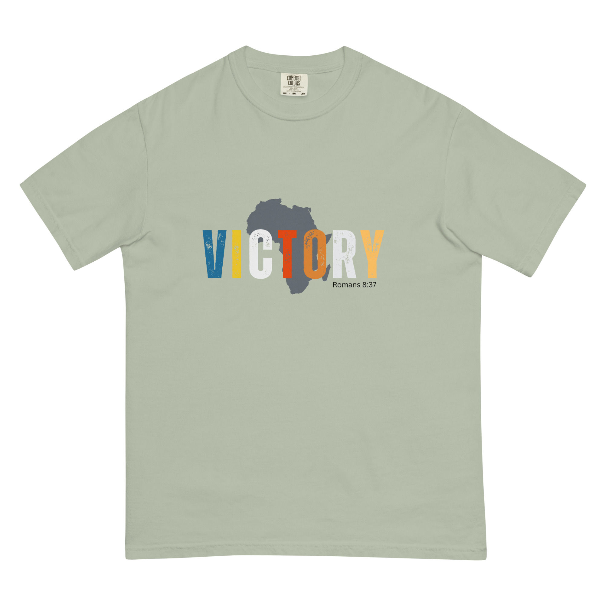 2026 Victory Children's Outreach Shirt