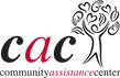 Community Assistance Center Logo