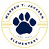 Warren T Jackson elem School logo