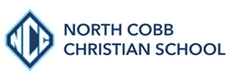 North Cobb Christian School logo