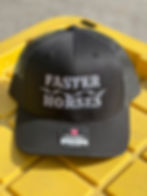 Thumbnail: Faster Horses Hats