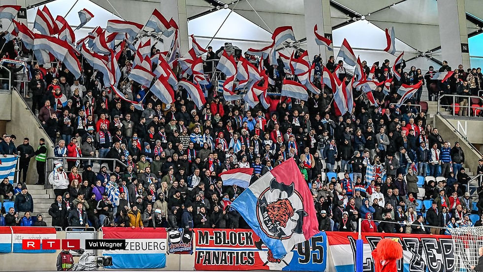 Neien Internetsite geet online!