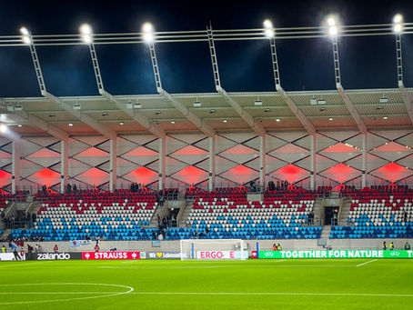 Lëtzebuerg - Malta: Läscht Ticketen!