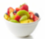 D3. Salade de fruits frais