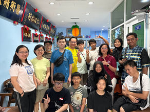 Special Olympics Melaka Athletes Ready for Sarawak Games - 10 February 2026