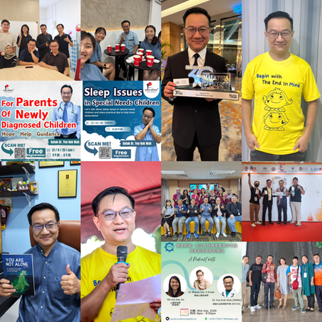 2025 Year in Review
Growth, Service, and Gratitude