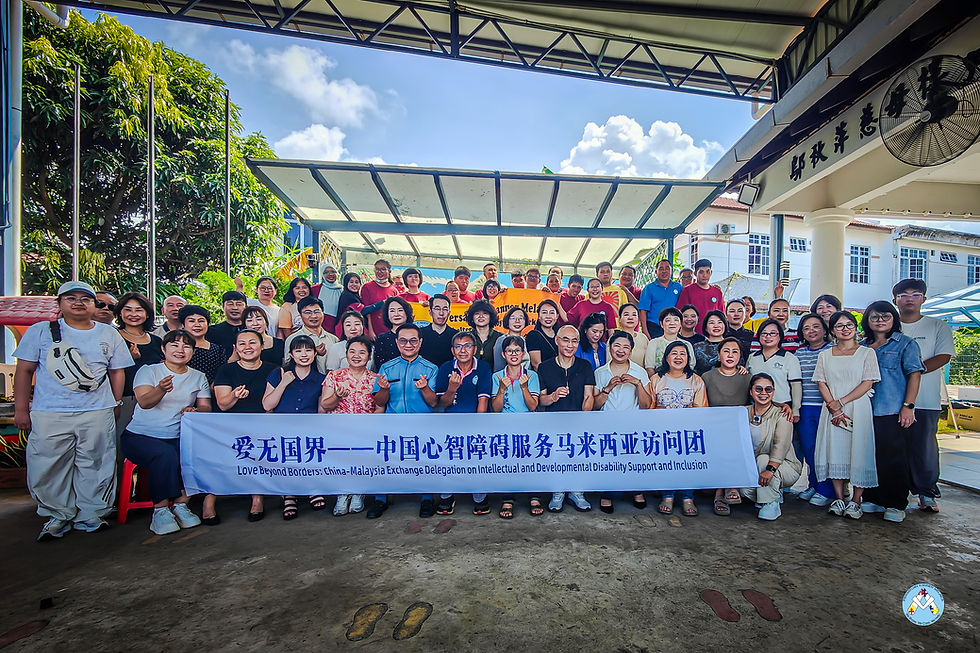 Growing Through Exchange, Inspiring Through Collaboration - Persatuan Kanner Melaka 18 June 2026