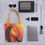 Thumbnail: I Look To You Tote bag