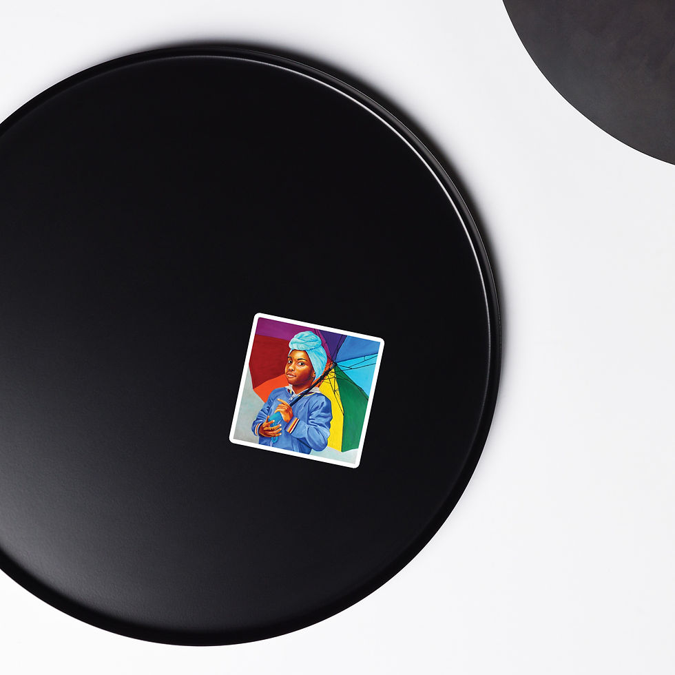 Thumbnail: Pride Magnet