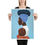 Thumbnail: Introspection Poster Print