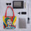 Thumbnail: Unspeakable Joy Tote bag