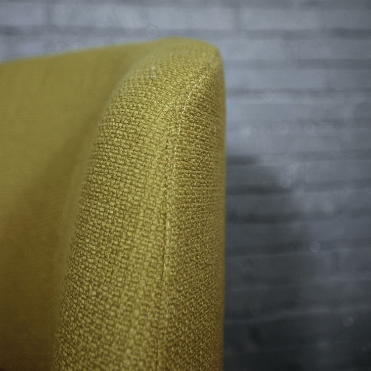 Thumbnail: AIKI swivel side chair