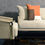 Thumbnail: KAMON sofa