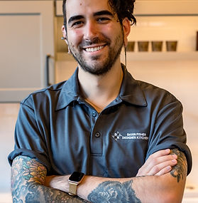 Zachary Garcia